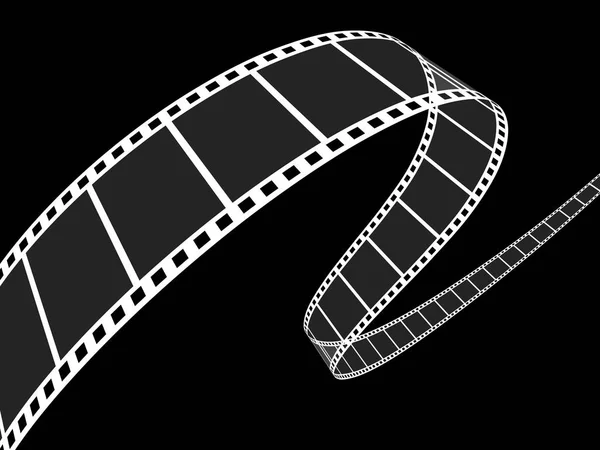 depositphotos 270903876 stock photo film strip black